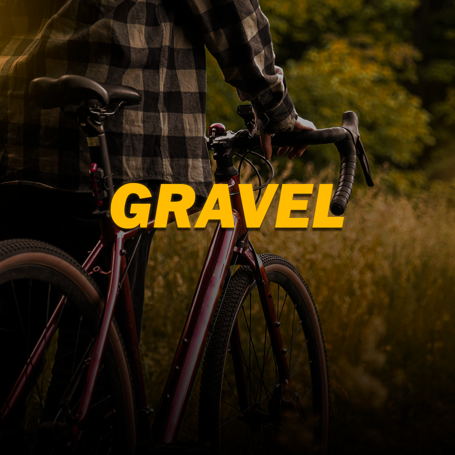 GRAVEL