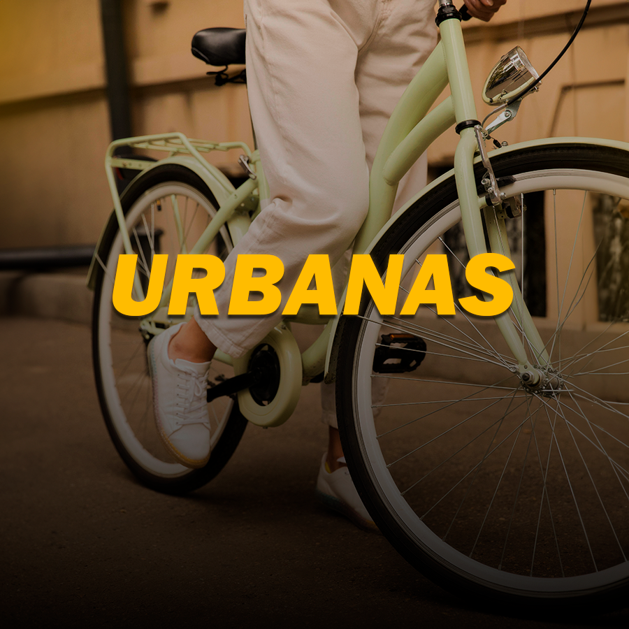 URBANAS