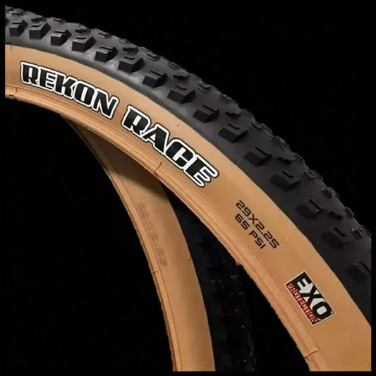 Cubierta Maxxis Rekon Race 29x2.25 120 TPI EXO