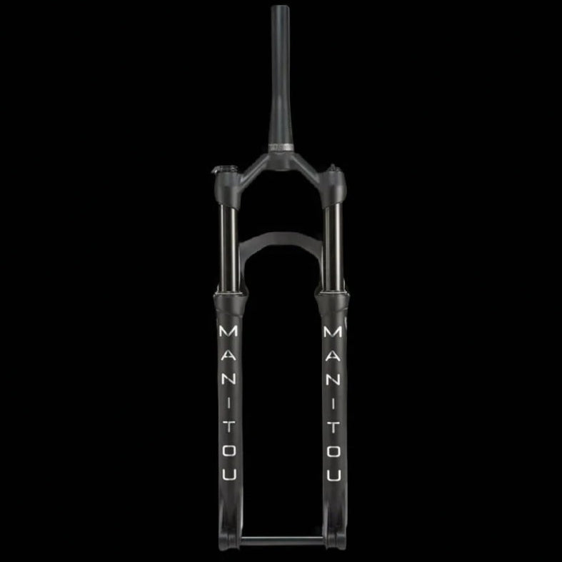 Horquilla Suspension Mtb Manitou Markhor 29er Boost Conico