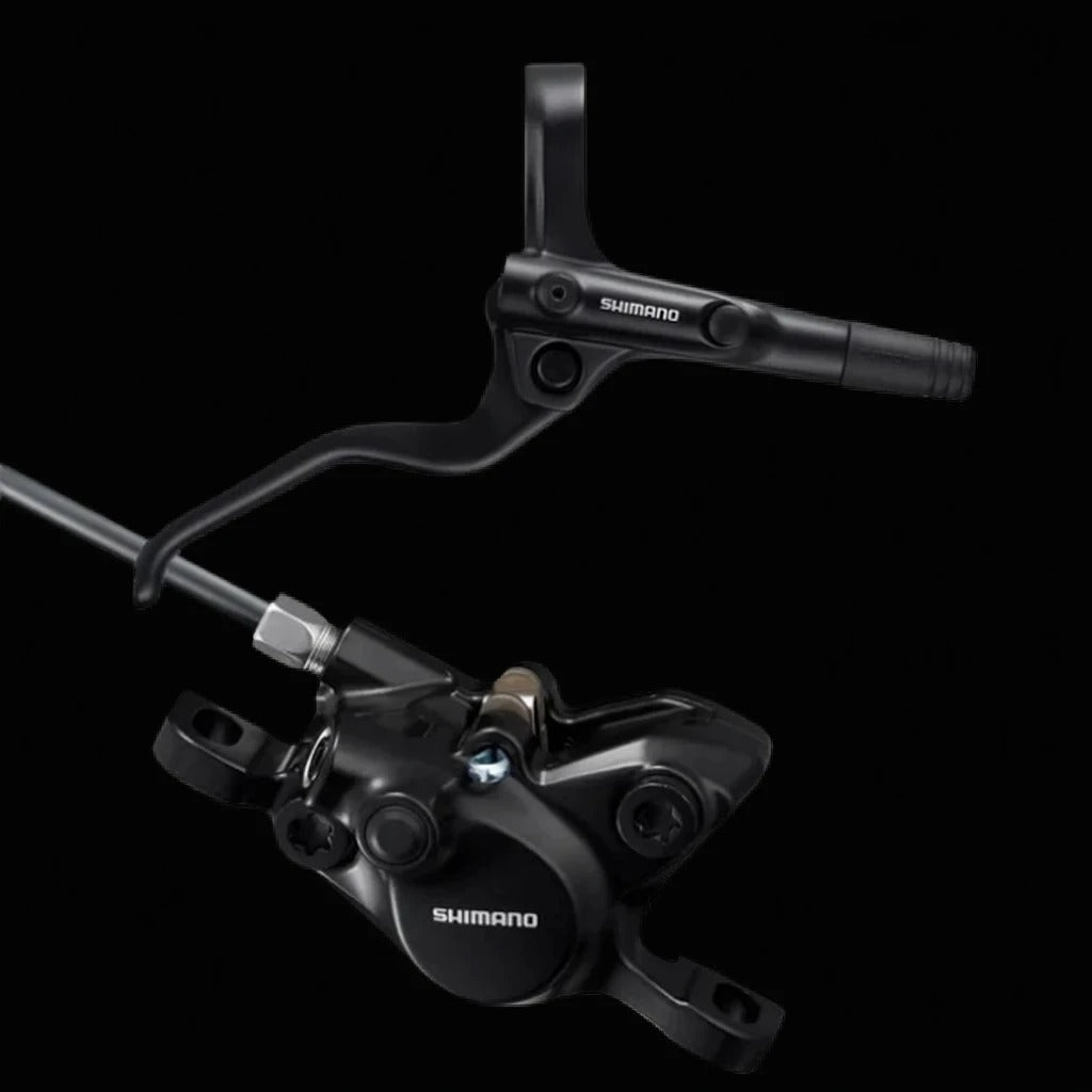 Shimano BL-MT201 + BR-MT200 Freno Disco Hidraulico