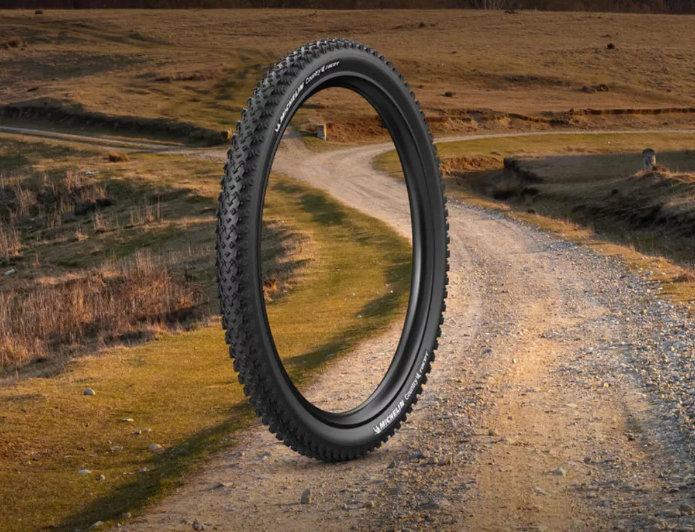 Michelin Rodado 26x2.10 Country Race´ R